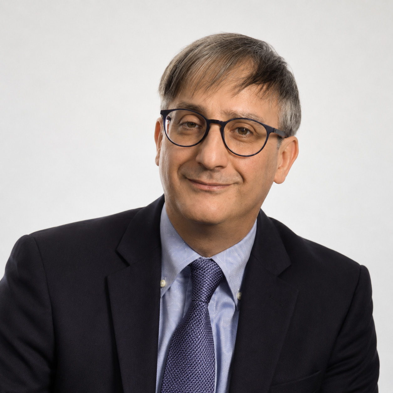 Ernesto F. Di Marco